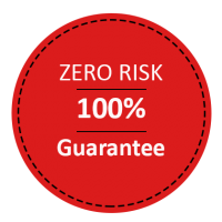 Zero-risk